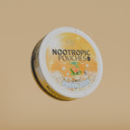 Kryze Citrus Mint caffeine pouches product video