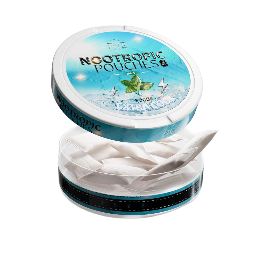 Fresh Mint